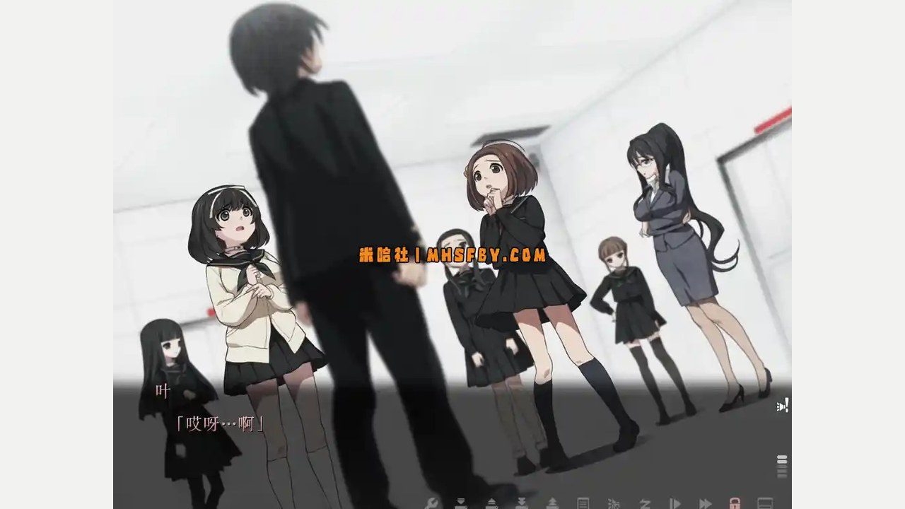 乐园之扉 版本内容 玩法截图 2