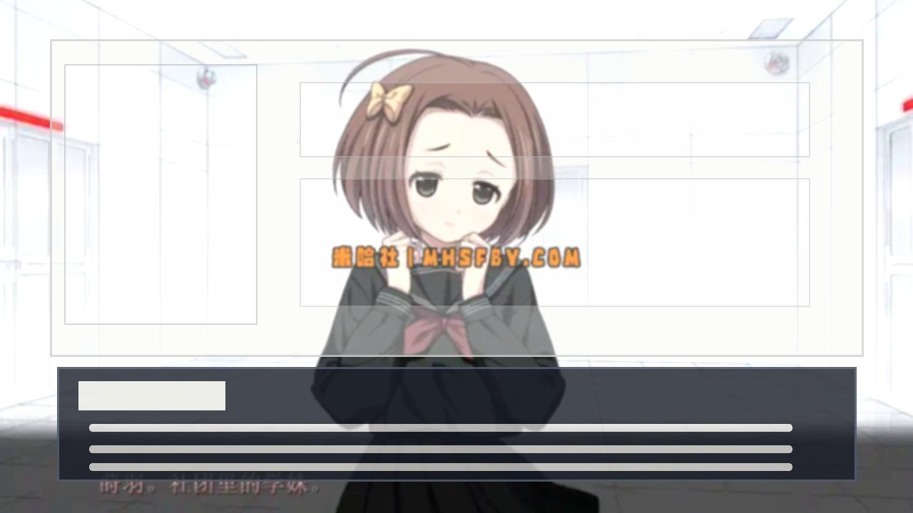 乐园之扉 地图探索 预览图 6