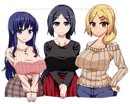 夏日狂想曲_SummerMemories 故事片段 演示图 4