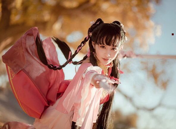 侠女逍遥录 视觉小说 预览图 2