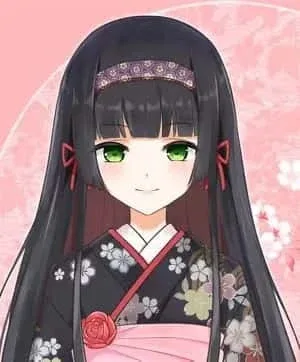 美少女万华镜 探索场景 画面