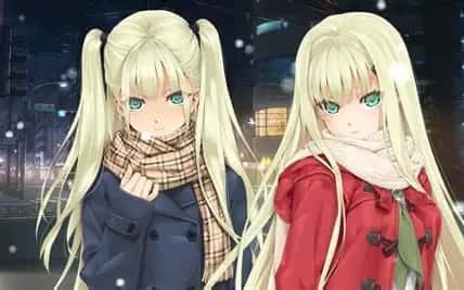 美少女万华镜 CG回想 内容截图 3