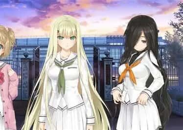 美少女万华镜 版本兼容 画面 1