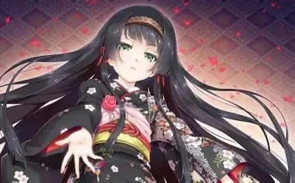 美少女万华镜 角色养成 玩法截图 7