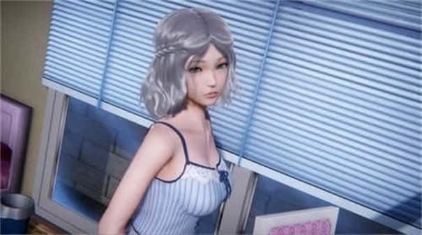 美德V外传 剧情互动 资料图 2