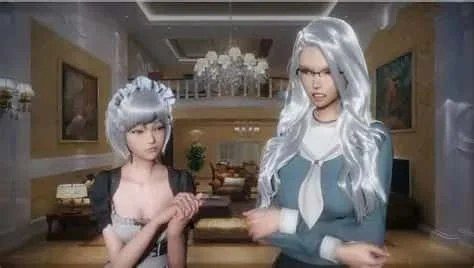 美德V外传 存档管理 内容截图 1