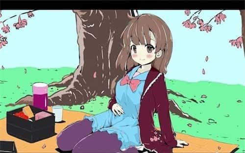 妹同居生活 角色事件 实机截图 4
