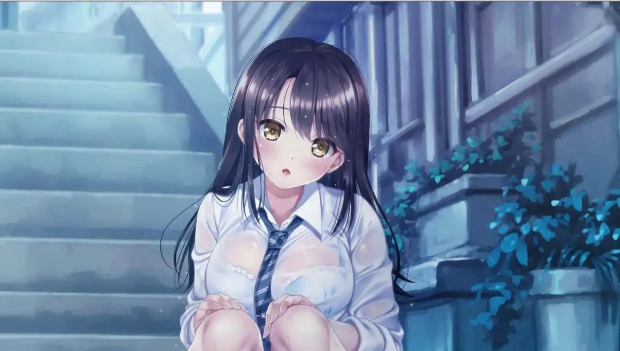 野猫少女的同居生活_Cat Girl Sweet Days 探索场景 画面 8