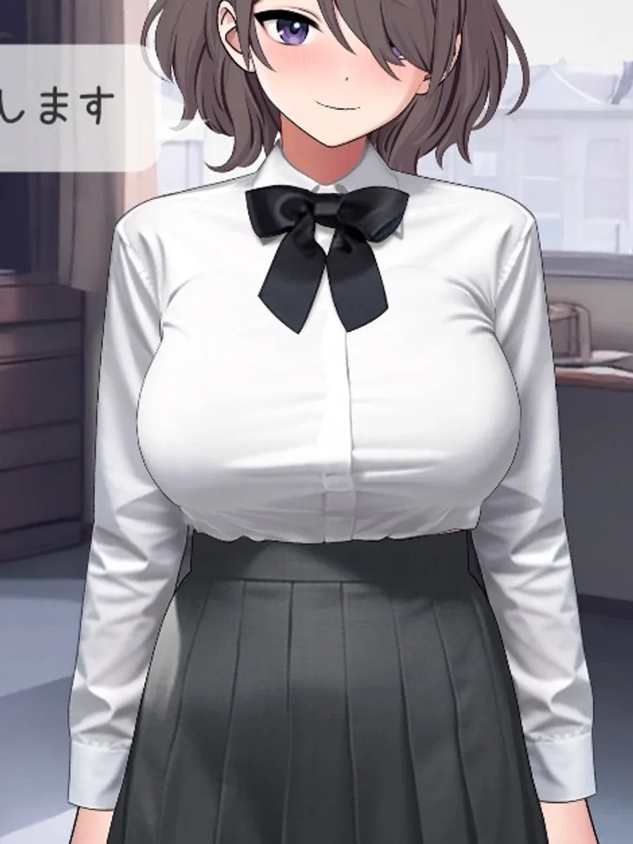 校规女子_校則女子 版本内容 实机截图 4