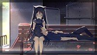 星空列车与白的旅行STEAM版 角色剧情 详情图 3